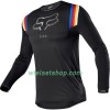 MTB/Motocross Shirt Lange Mouw Fox Racing Flexair Vlar N001 2020